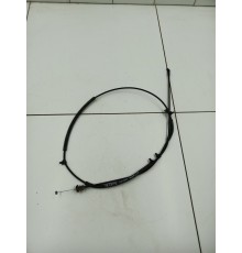 Трос замка капота