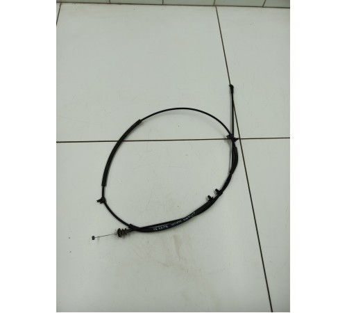 Трос замка капота