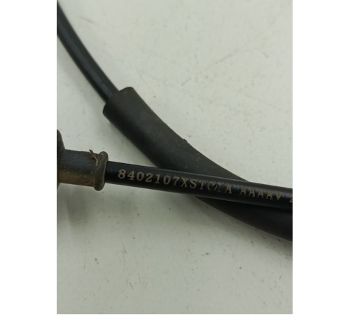 Трос замка капота