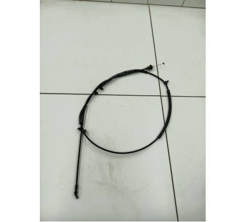 Трос замка капота