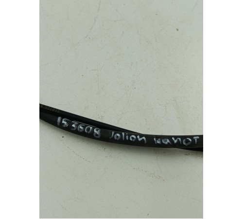 Трос замка капота