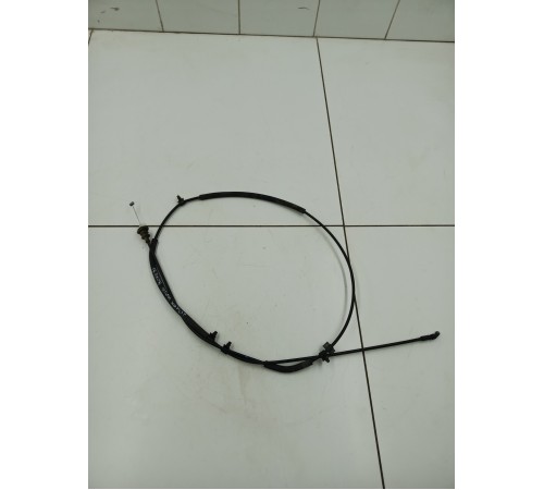 Трос замка капота