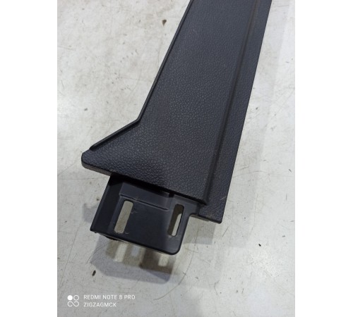 Накладка торпедо передняя правая