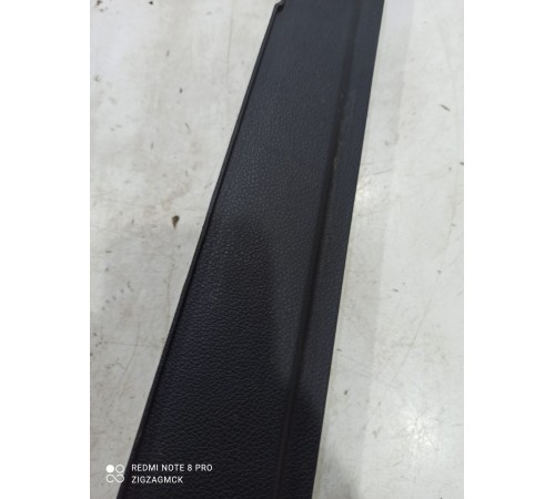 Накладка торпедо передняя правая