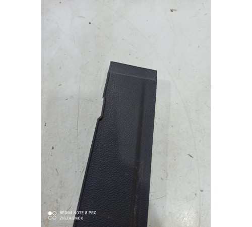 Накладка торпедо передняя правая