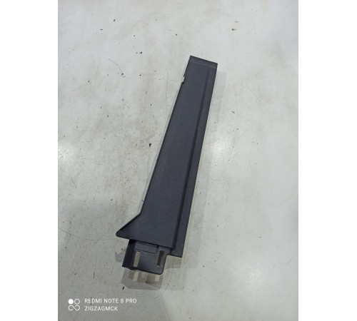 Накладка торпедо передняя правая