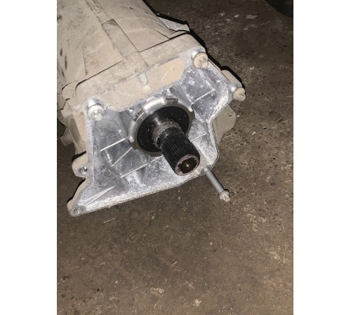 АКПП в сборе