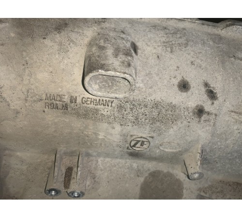 АКПП в сборе