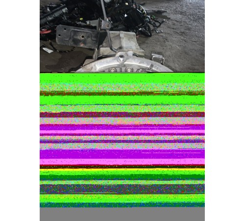 АКПП в сборе