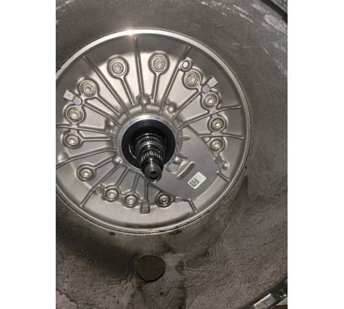 АКПП в сборе