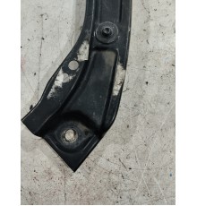 Кронштейн(крепление) передней панели левый