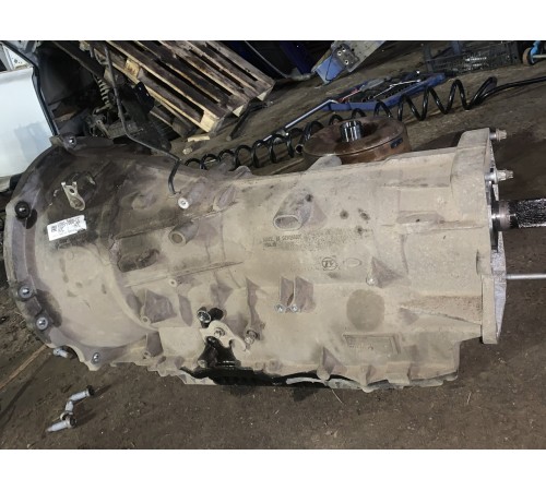 АКПП в сборе