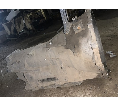 АКПП в сборе