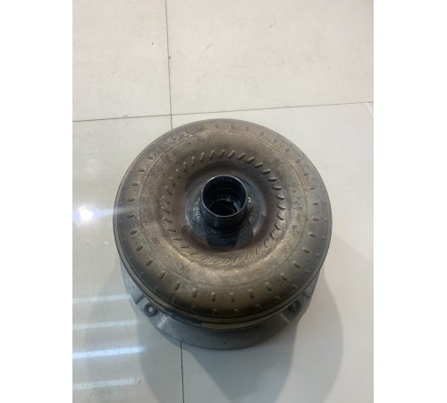 АКПП в сборе