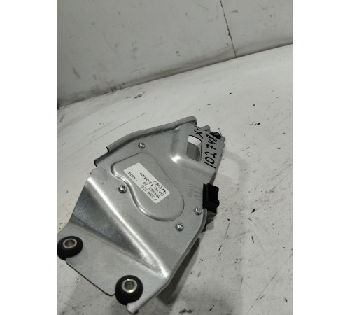 Моторчик стеклоочистителя (задний)