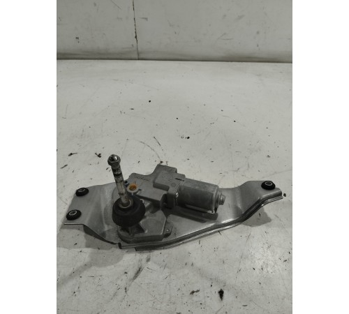 Моторчик стеклоочистителя (задний)