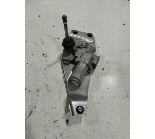 Моторчик стеклоочистителя (задний)