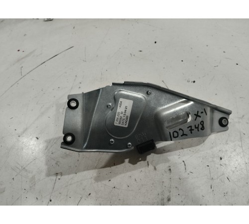 Моторчик стеклоочистителя (задний)