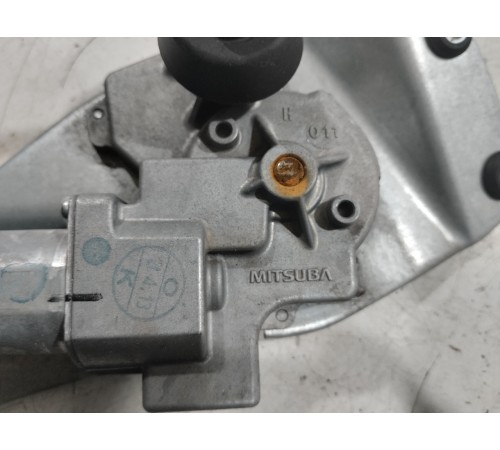 Моторчик стеклоочистителя (задний)