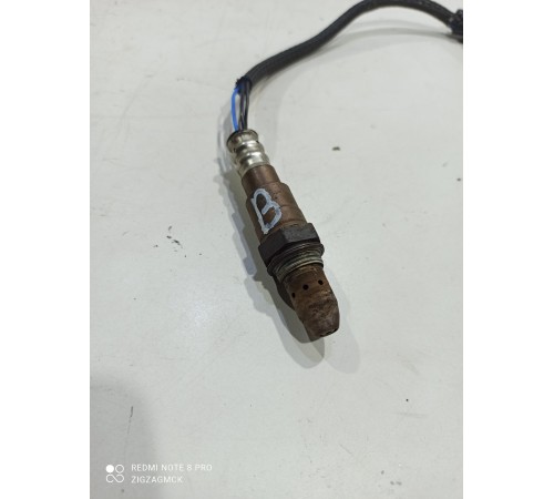 Датчик кислородный(лямбда-зонд)