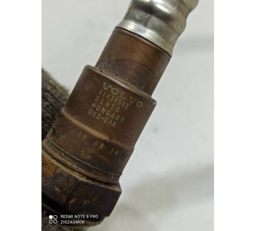 Датчик кислородный(лямбда-зонд)