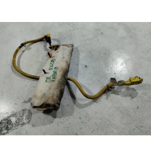 Подушка безопасности сиденья передняя правая