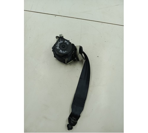 Ремень безопасности задний левый