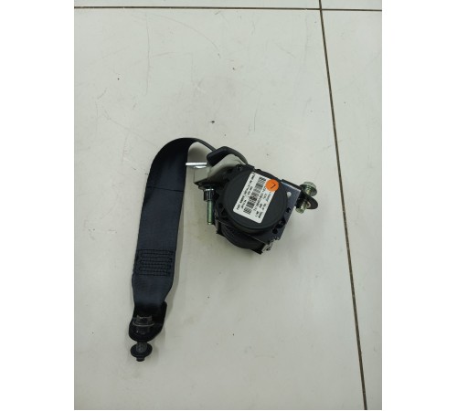 Ремень безопасности задний левый