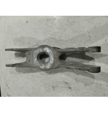 Рычаг задний левый нижний