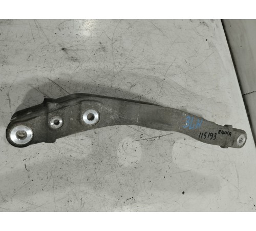 Рычаг задний левый нижний