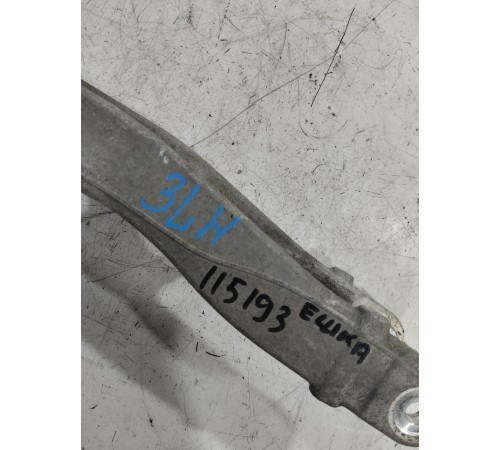 Рычаг задний левый нижний