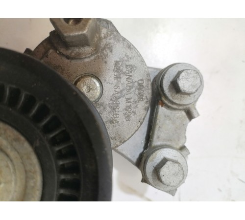 Натяжитель ремня генератора