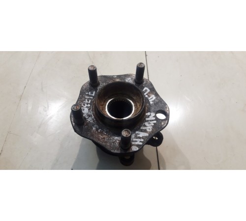 Ступица (передняя, правая)