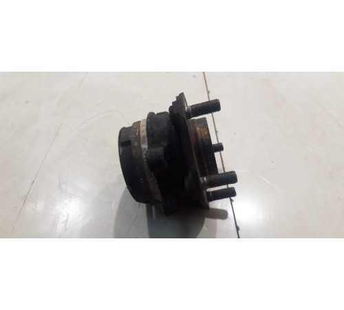 Ступица (передняя, правая)