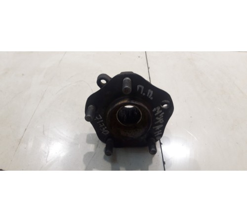 Ступица (передняя, правая)