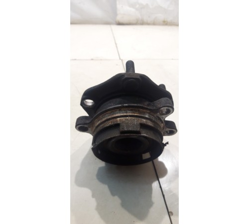 Ступица (передняя, правая)