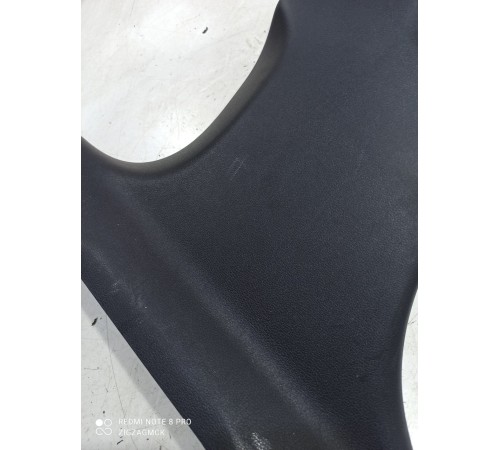 Обшивка центральной стойки(левая нижняя)