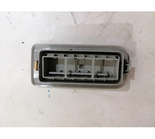 Воздушный дефлектор потолка