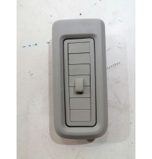 Воздушный дефлектор потолка