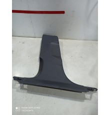 Обшивка центральной стойки(левая нижняя)