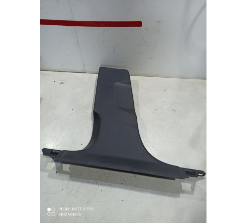 Обшивка центральной стойки(левая нижняя)