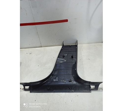 Обшивка центральной стойки(левая нижняя)