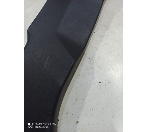 Обшивка центральной стойки(левая нижняя)