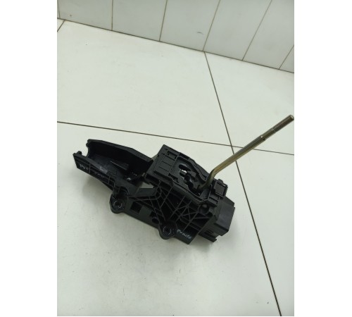 Кулиса АКПП