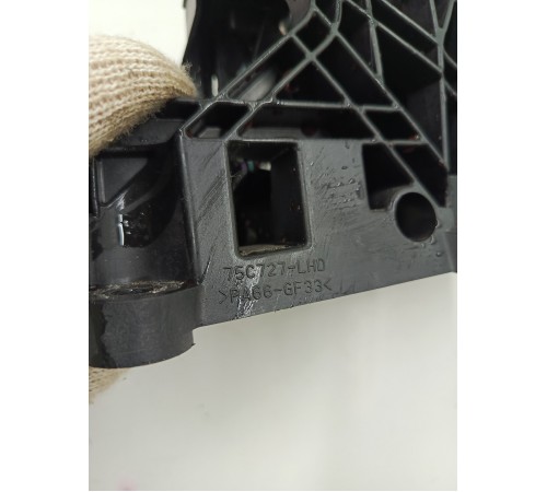 Кулиса АКПП