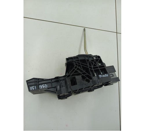 Кулиса АКПП