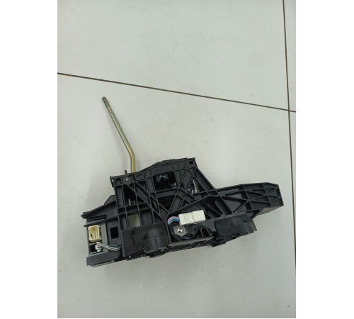 Кулиса АКПП