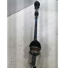 Полуось привод передний правый