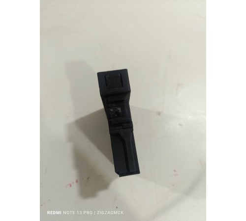 Блок управления центральным замком