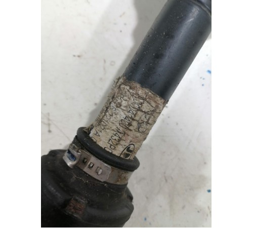 Полуось привод передний правый